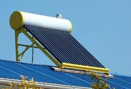 西泠太阳能热水器清洗教程？太阳能热水器不加热怎么回事？太阳能热水器控制面板说明书
